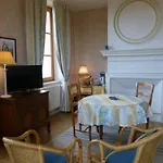 Lägenhet Domaine Du Bouxhof Mittelwihr