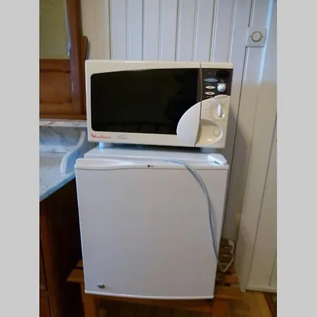 아파트 Domaine Du Bouxhof