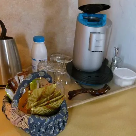 Apartamento Domaine Du Bouxhof *