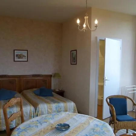 Domaine Du Bouxhof Apartamento