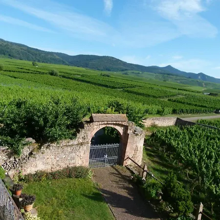 Domaine Du Bouxhof 미터위어