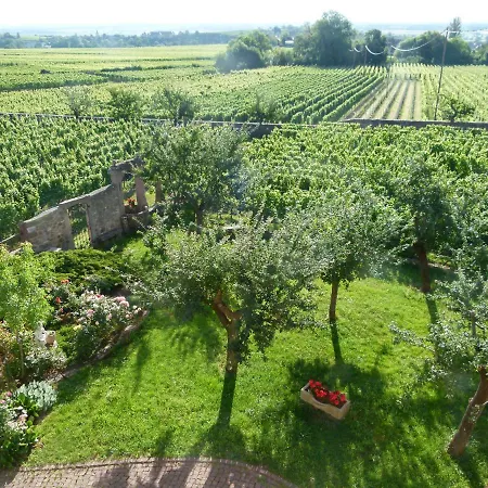 Domaine Du Bouxhof 미터위어