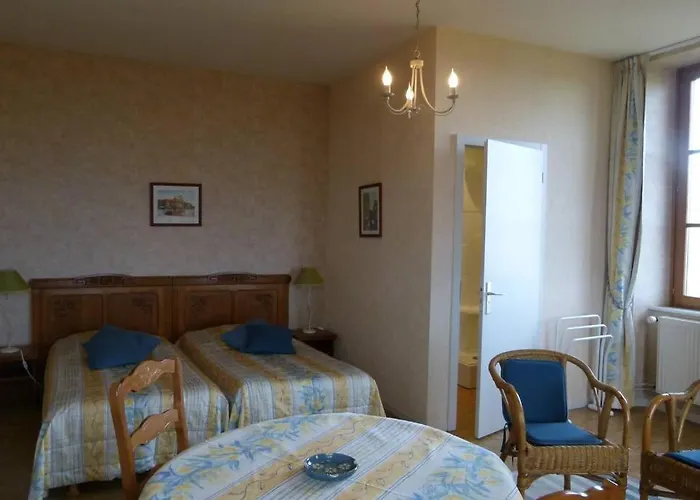 Domaine Du Bouxhof Appartement